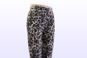 Leopard Wholesale Leggings
