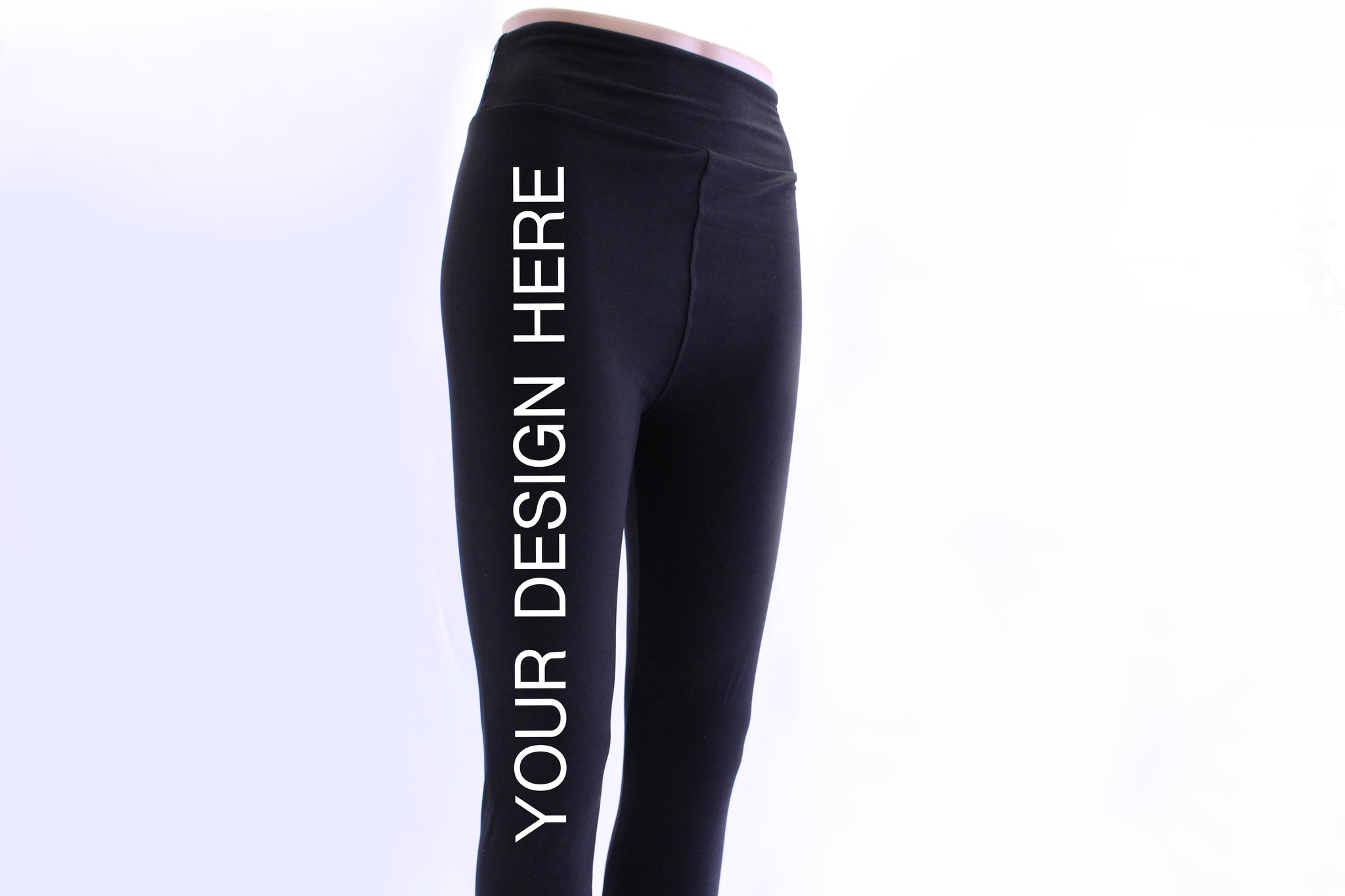 Women And Girls Leggings Excellent Quality Beautiful Fashion Design  Promotional New Custom Women And Girls Doted