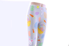Load image into Gallery viewer, EGGcellent Bunnies Wholesale Leggings
