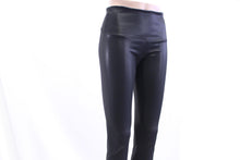 Load image into Gallery viewer, Faux Leather Wholesale Leggings
