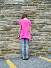 Load image into Gallery viewer, Peace Love Cure Wholesale Leggings
