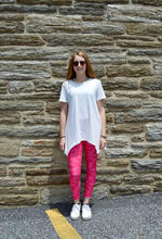 Load image into Gallery viewer, Pink Camo Wholesale Leggings
