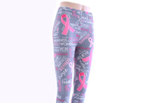 Load image into Gallery viewer, Peace Love Cure Wholesale Leggings
